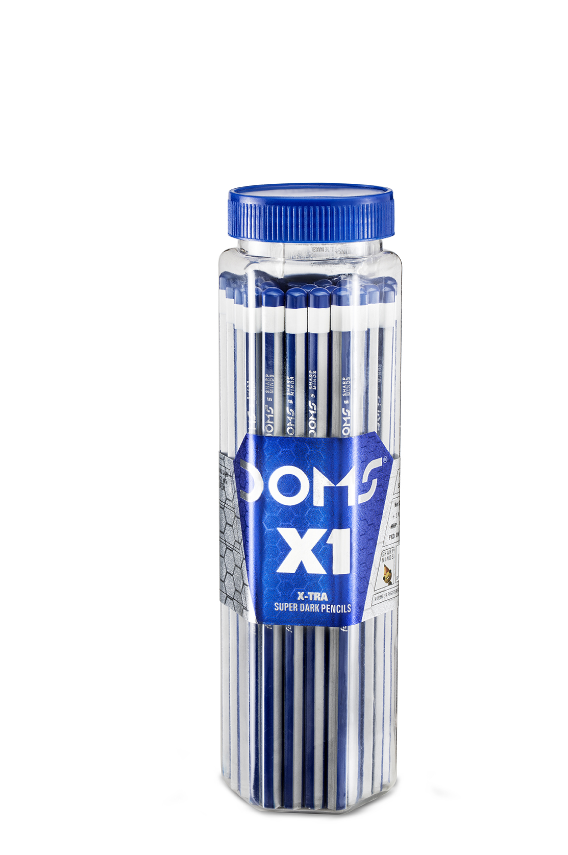 X1 PENCIL JAR