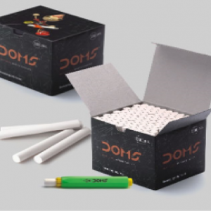 Dustless Chalks & Chalk Holders